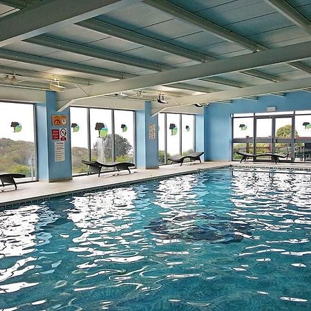 Shear Barn Holiday Park Hastings Eksteriør billede