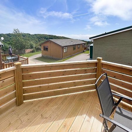 Shear Barn Holiday Park Hastings Eksteriør billede