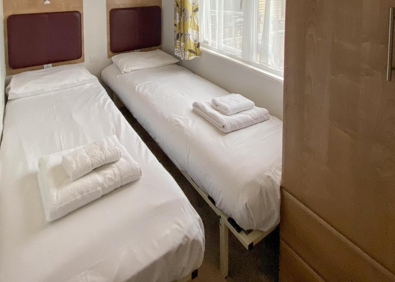 Shear Barn Holiday Park Hastings Eksteriør billede