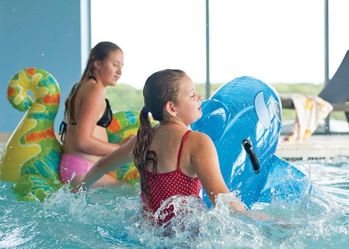 Shear Barn Holiday Park Hastings Eksteriør billede
