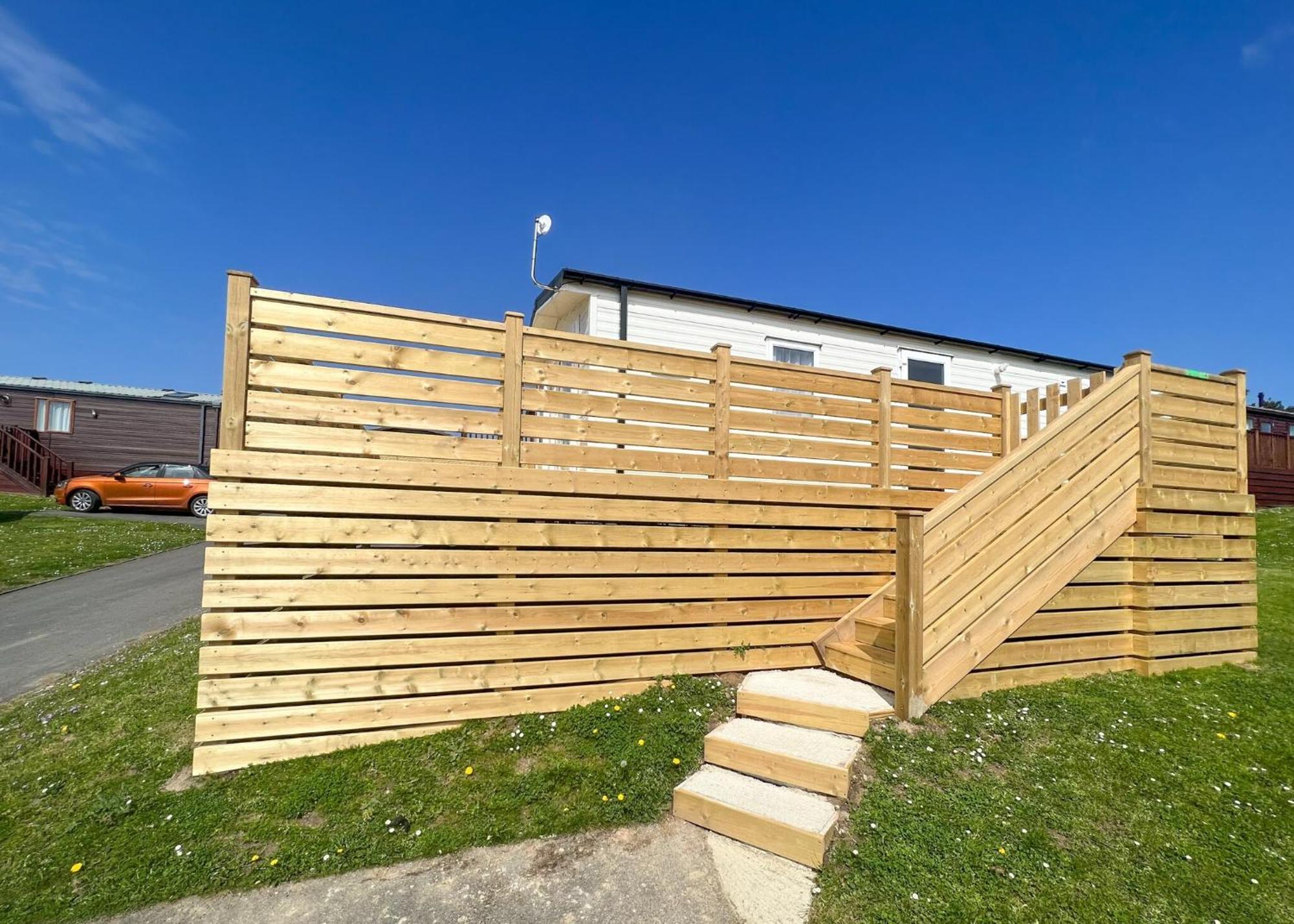 Shear Barn Holiday Park Hastings Værelse billede
