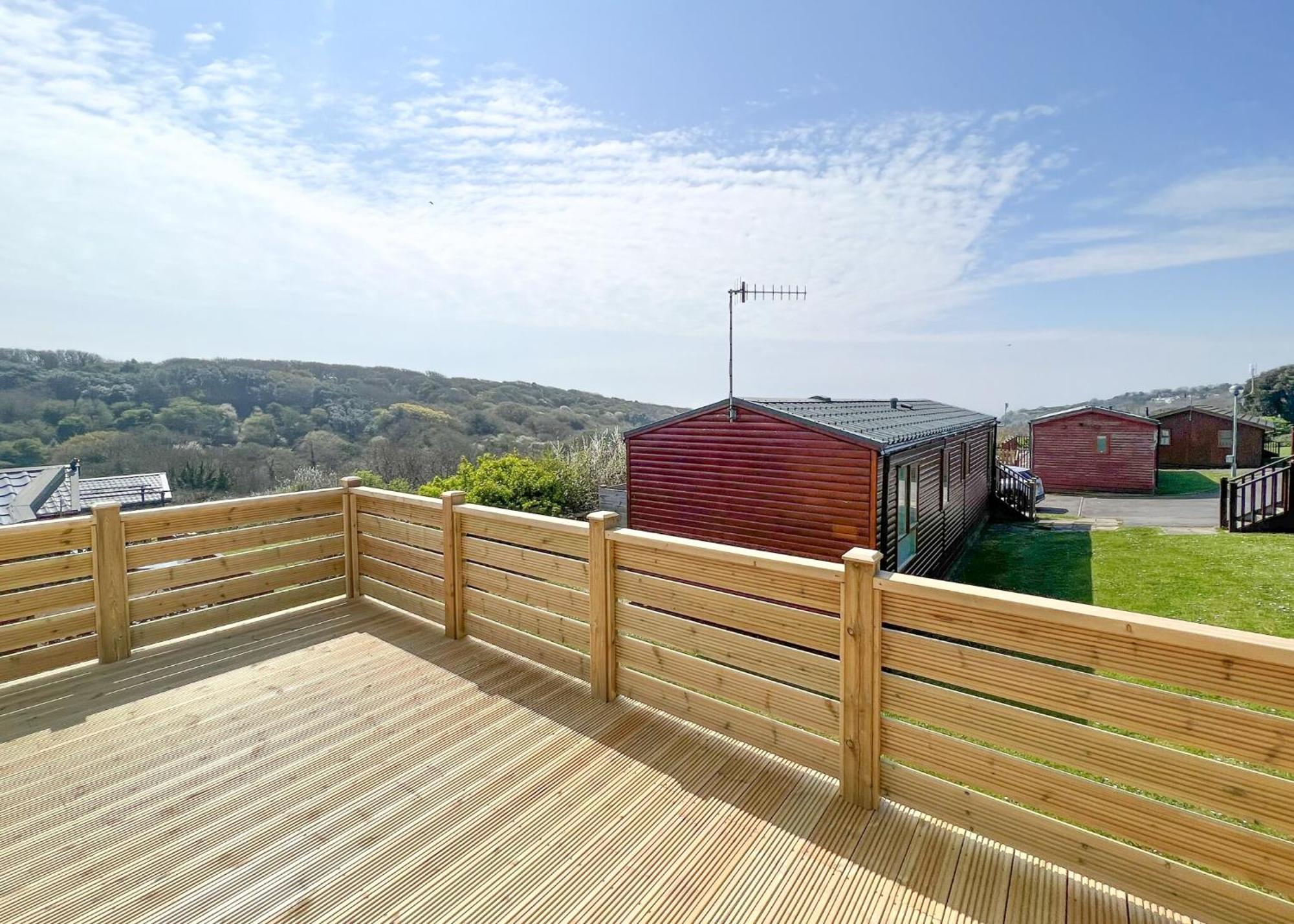 Shear Barn Holiday Park Hastings Værelse billede