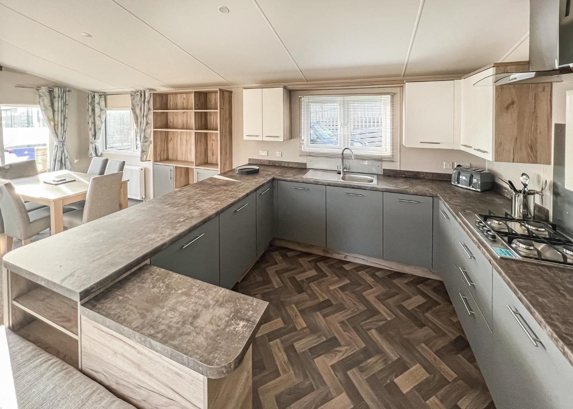 Shear Barn Holiday Park Hastings Eksteriør billede